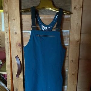 Eddie Bauer Snow Bibs